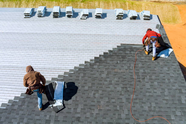 Roof Gutter Cleaning in Larchmont, NY