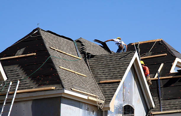 Tile Roofing Contractor in Larchmont, NY