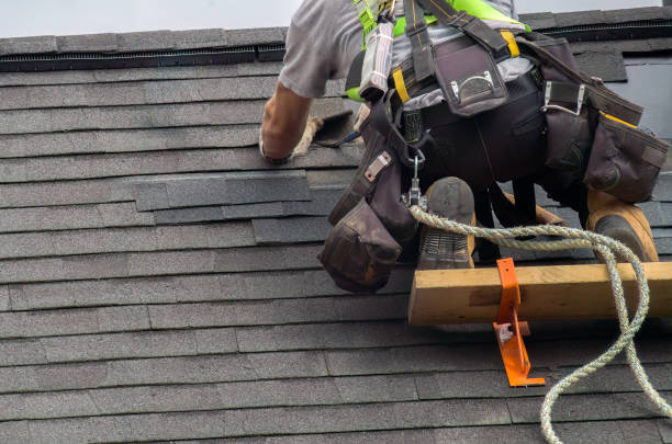 Best Storm Damage Roof Repair  in Larchmont, NY