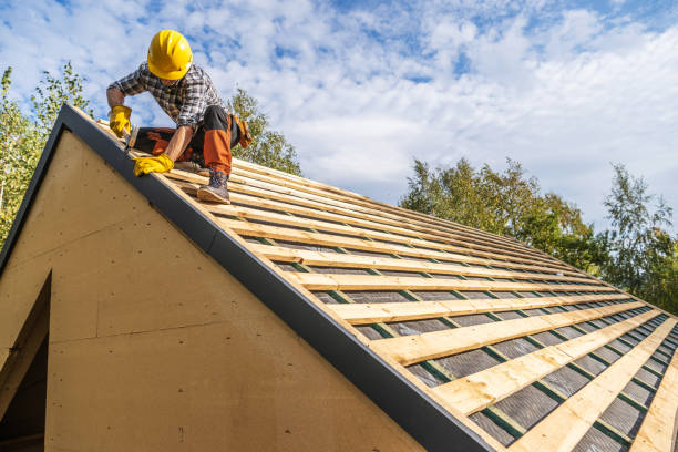 Professional Roofing Contractor in Larchmont, NY