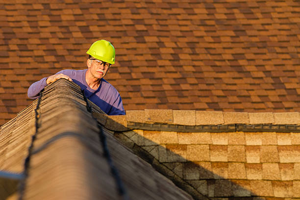 Best Residential Roofing Contractor  in Larchmont, NY