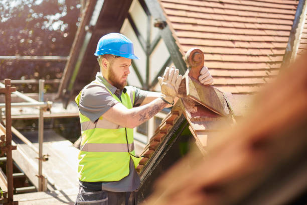 Quick and Trustworthy Emergency Roof Repair Services in Larchmont, NY